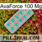 AvaForce 100Mg 28
